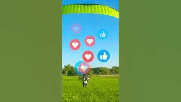 Cost and license to fly a Paramotor. #paramotor #shorts #aviation #fly