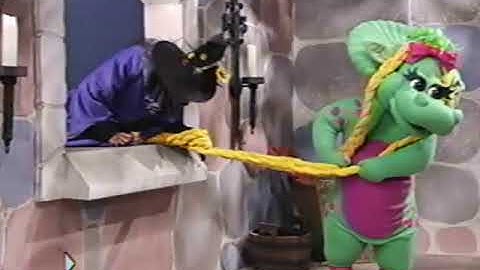 Once Upon A Time (2002 Version) Part 31