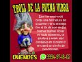 Capítulo 05: ¿En que te ayuda el duende troll CLARIVIDENTE y el de la BUENA VIBRA?