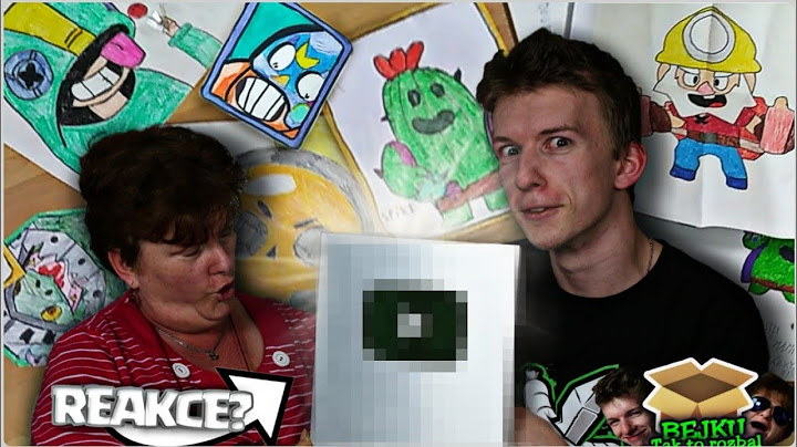 NEJHEZČÍ BRAWL STARS OBRÁZKY a to NEJLEPŠÍ nakonec! (TAK TO ROZBAL BEJKU #2)