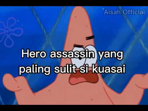 HERO ASSASSIN YANG