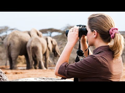 Video: Amboseli National Park: Den komplette guide