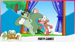 Pakdam Pakdai | Full Episode | PARTY GAMES screenshot 5
