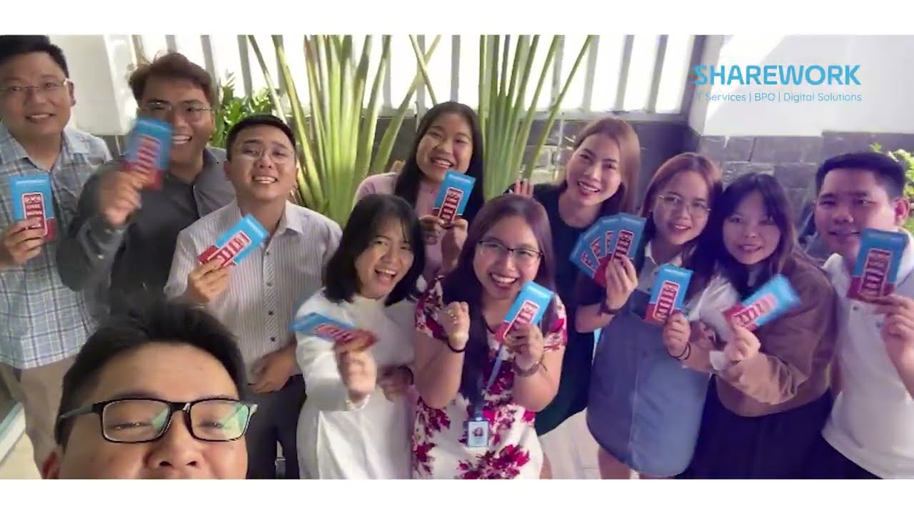 [ RECAP 2022 ] SHAREWORK - NHÌN LẠI HÀNH TRÌNH PHÁT TRIỂN MỘT NĂM