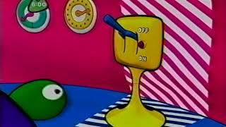CBBC on Two Incomplete Intro (May 24th 2004)