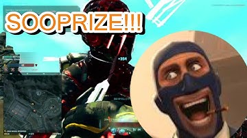 Musical Mayhem! Planetside Stalker Fun