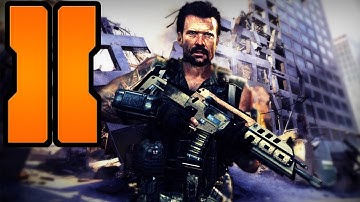 Black Ops 2 - Multiplayer Guns "BO2 Weapon list" Cod black ops 2 by Whiteboy7thst