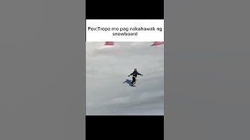 Snowboard BR CODM CALL OF DUTY MOBILE