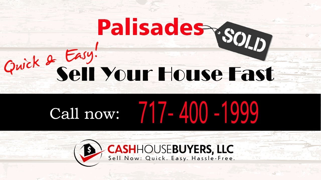 HOW IT WORKS We Buy Houses Palisades Washington DC | CALL 717 400 1999 | Sell Your House Fast