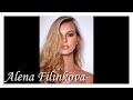 Instagram compilation of  Alena Filinkova ①