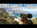 Long Range Sniper Battlefield 5