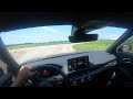 [Somewhat] Hot Lap - Unity Performance FL5 Civic Type R