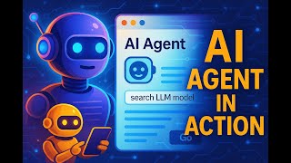AI Agents in Action - Browser AI Agent, LLM, Playwright, Browse Use and Web UI