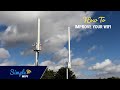 How to increase your router's WiFi signal using high power antennas! 2.4Ghz/5Ghz