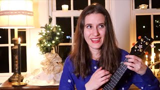 Video thumbnail of "Let It Snow (Cover)"