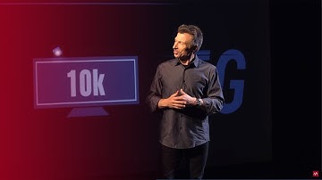 See the future -- and get it right