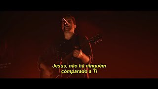 Hillsong United - Scandal of Grace (I'd Be Lost) - Legendado