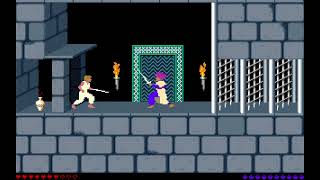 Prince Of Persia | Baghdad CZ | Level 10