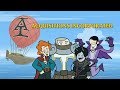 Acquisitions Incorporated Live - PAX West 2017