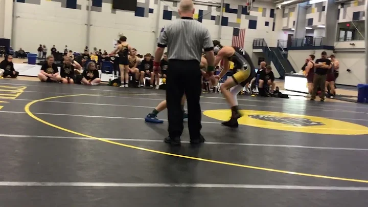 Zach K V Goreville