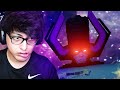 GALACTUS ME HIZO GANAR EN FORTNITE | Blend Freshon