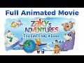 Zakys adventures the earth has a fever  full movie