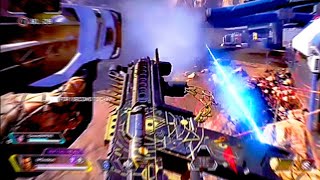 GET'AWAY | HIGH QUALITY APEX MONTAGE BY TheWestKemosabe | 2K