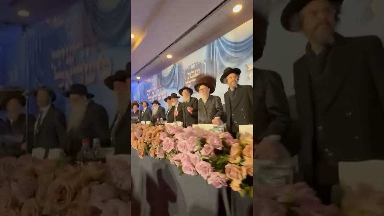 שבת דרשו בפנמה