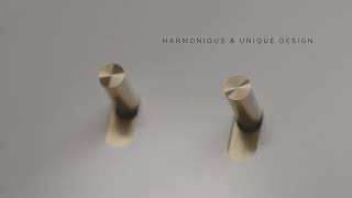 Introducing The Clipsal Solis Collection For Design Professionals1