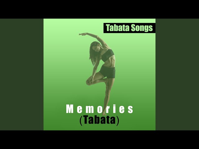 Memories (Tabata) class=