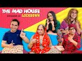 The mad house  episode 01  lockdown  lalit shokeen films