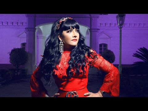 El Pizarrón - Rossina Silva (Video Oficial) #RossinaSilva #ElPizarron