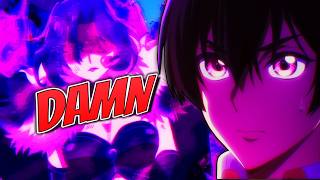THIS YANDERE IS GOING TO RUIN EVERYTHING.. & I'LL LET HER 🗿 (WILD LAST BOSS S2 EPISODE 2)