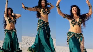 Hot Belly Dance | Arab music | #رقص #bellydance