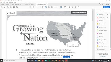 Assigning PDFs in Kami on Google Classroom