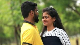 Best Pre Wedding Song | Tu Mala Mi Tula Gungunu Lagalo | Manusbandh