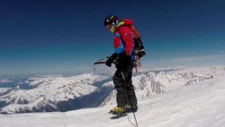 Планински дневници: Mont Blanc ski tour