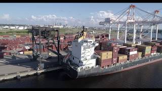 Ptb Zim Line Porto