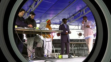 Rhythm & Sound - No Partial