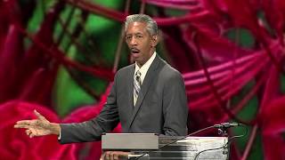20170812 | Undercover | Pastor John Lomacang