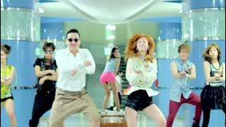 El Baile del Caballo - Subtitulado Español PSY Oficial [HD/CC]