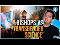 The Bishops vs. Pro-Transgender Catholic Hospitals