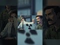 Smiling Buddha:The Secret Nuclear Test That Shocked the World | Part 3&amp;4 #youtubeshort #foryou