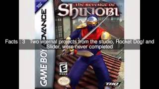3d6 Games Top  #5 Facts
