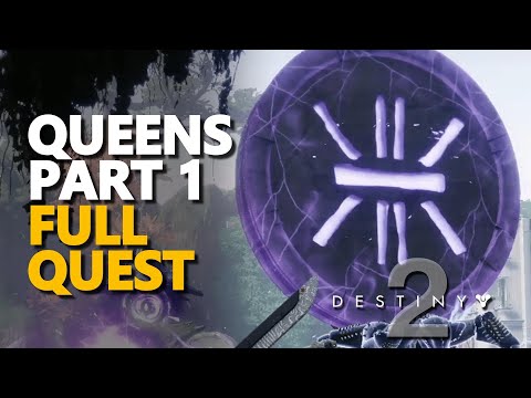 Queens Part 1