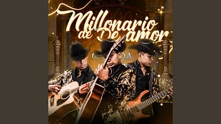 Video thumbnail of "Release - Millonario de Amor"