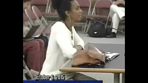 DeBorah Ahmed Executive Director Better Family Life