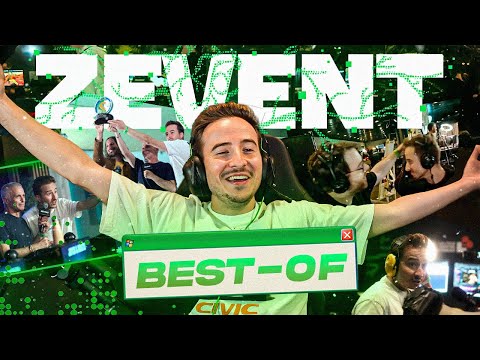 SINGES ENSEMBLE PLUS FORTS ( Zevent 2025 )