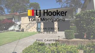 10 Elvidge Cres, Kotara South