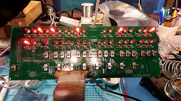 Altair-duino: First Light